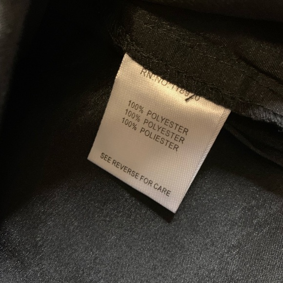 Lucy Paris Black Jeweled Midi Party Dress Women Small New With Tags - Picture 8 of 10